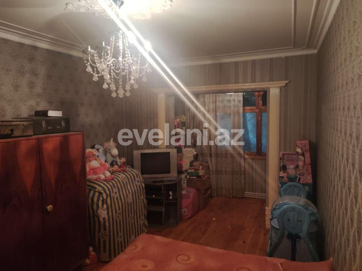 Продаётся, вторичка, 3-комнаты, 80 m², Баку, Наримановский r.
