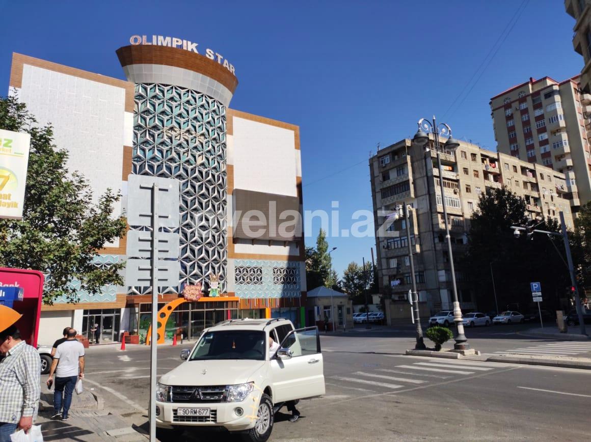 Продаётся, вторичка, 3-комнаты, 80 m², Баку, Наримановский r.