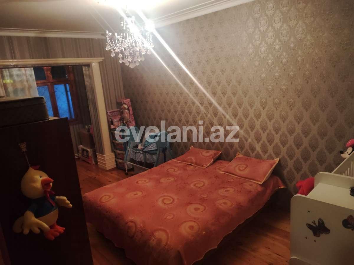 Продаётся, вторичка, 3-комнаты, 80 m², Баку, Наримановский r.