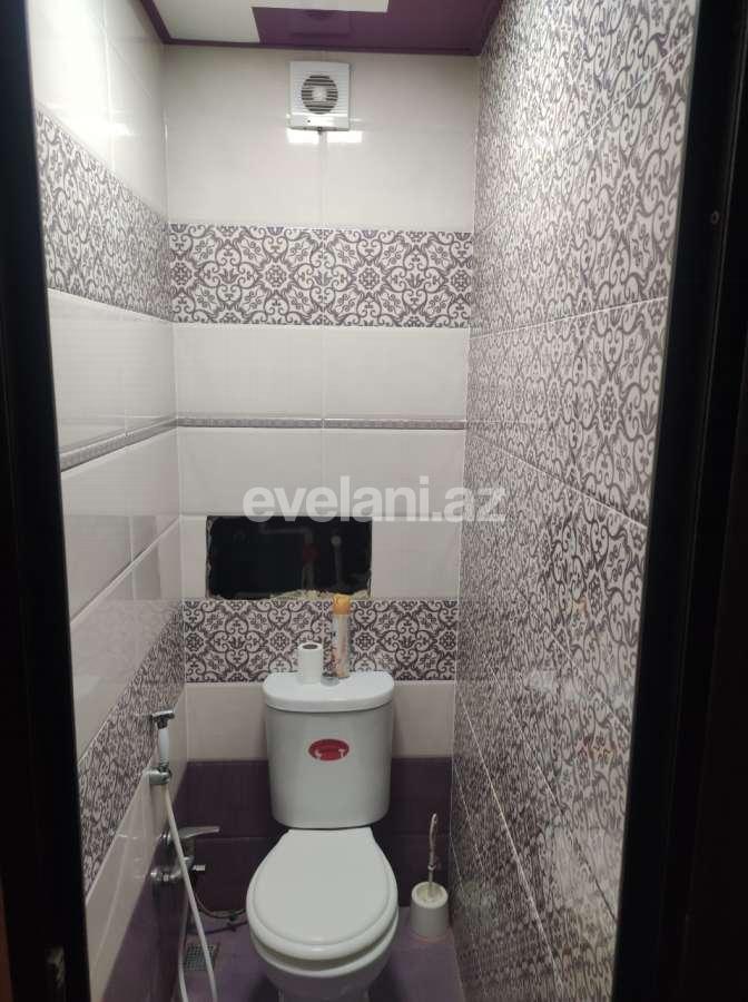 Продаётся, вторичка, 3-комнаты, 80 m², Баку, Наримановский r.