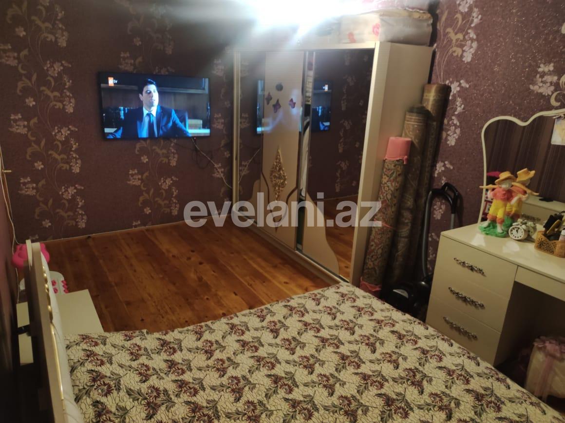 Продаётся, вторичка, 3-комнаты, 80 m², Баку, Наримановский r.