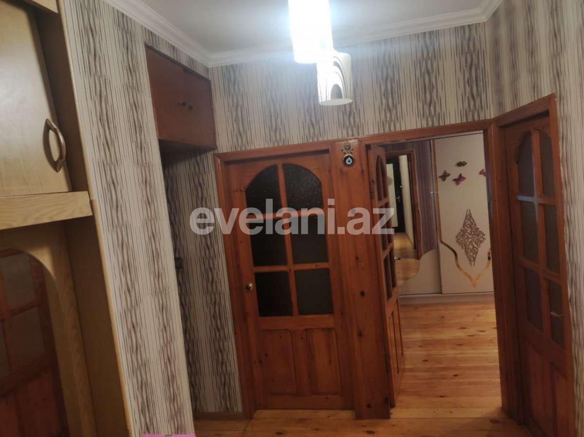 Продаётся, вторичка, 3-комнаты, 80 m², Баку, Наримановский r.