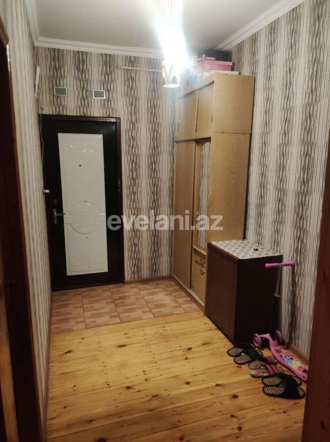 Продаётся, вторичка, 3-комнаты, 80 m², Баку, Наримановский r.