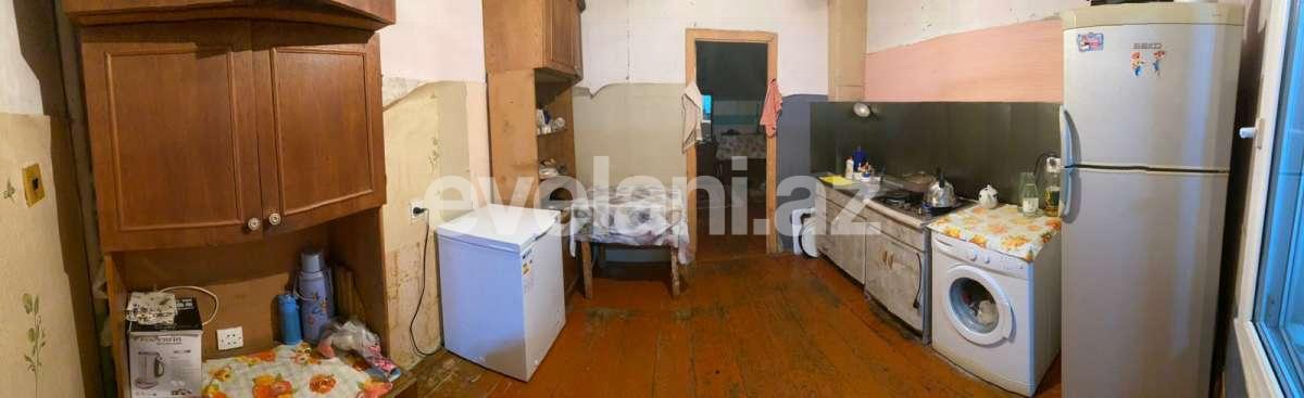 Продаётся, новостройка, 4-комнаты, 92 m², Баку, Бинагадинский r, М. Расулзаде p.