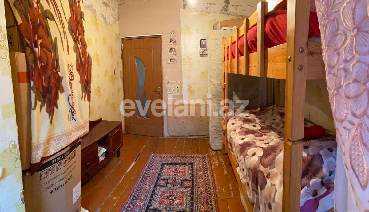 Продаётся, новостройка, 4-комнаты, 92 m², Баку, Бинагадинский r, М. Расулзаде p.