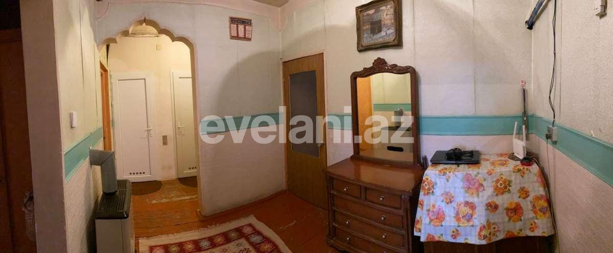 Продаётся, новостройка, 4-комнаты, 92 m², Баку, Бинагадинский r, М. Расулзаде p.