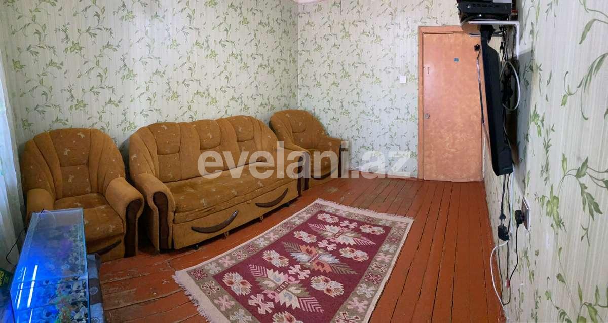 Продаётся, новостройка, 4-комнаты, 92 m², Баку, Бинагадинский r, М. Расулзаде p.