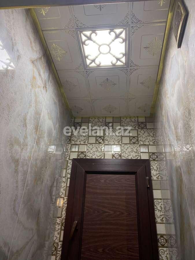 Продаётся, новостройка, 4-комнаты, 92 m², Баку, Бинагадинский r, М. Расулзаде p.