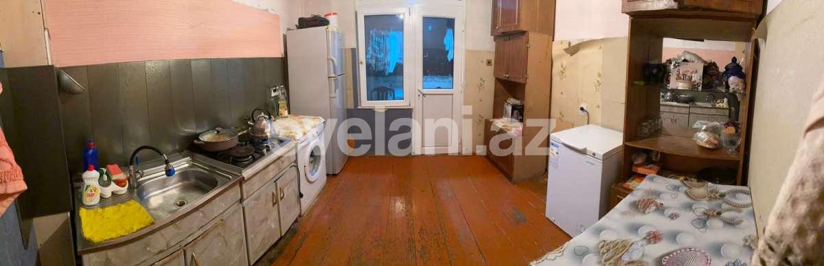 Продаётся, новостройка, 4-комнаты, 92 m², Баку, Бинагадинский r, М. Расулзаде p.