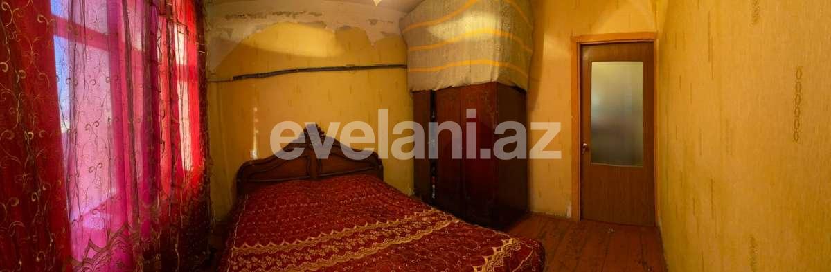 Продаётся, новостройка, 4-комнаты, 92 m², Баку, Бинагадинский r, М. Расулзаде p.