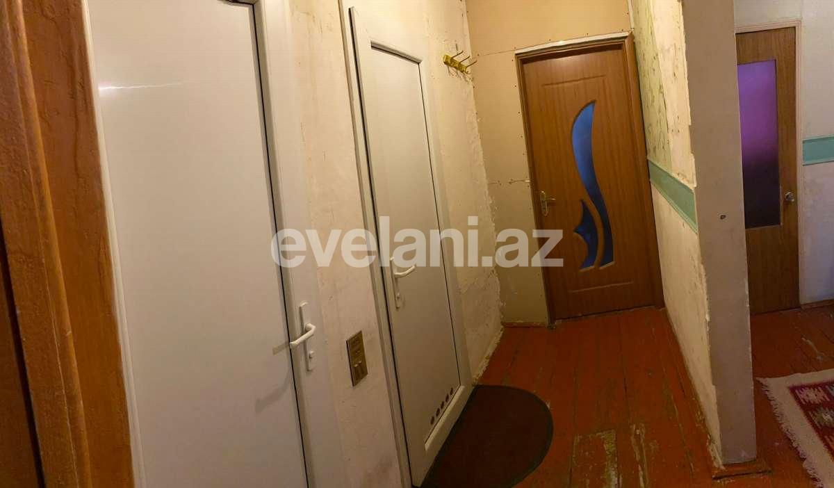 Продаётся, новостройка, 4-комнаты, 92 m², Баку, Бинагадинский r, М. Расулзаде p.