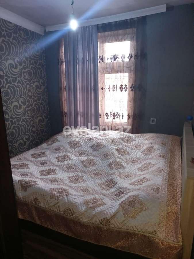 Satılır, köhnə tikili, 2 otaqlı, 45 m², Sumqayıt, 2-ci mikrorayon r.