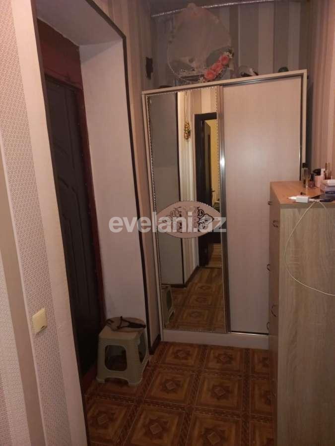 Satılır, köhnə tikili, 2 otaqlı, 45 m², Sumqayıt, 2-ci mikrorayon r.
