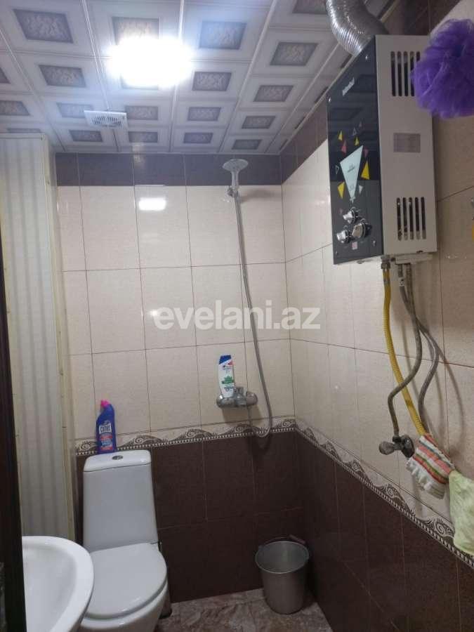 Satılır, köhnə tikili, 2 otaqlı, 45 m², Sumqayıt, 2-ci mikrorayon r.