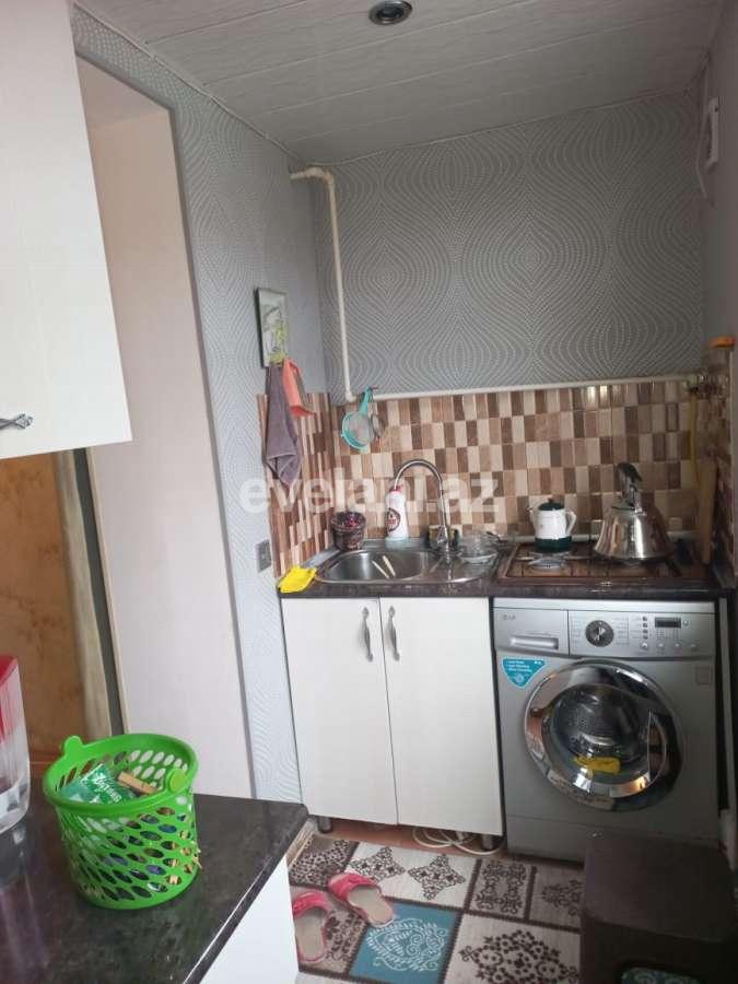 Satılır, köhnə tikili, 2 otaqlı, 45 m², Sumqayıt, 2-ci mikrorayon r.