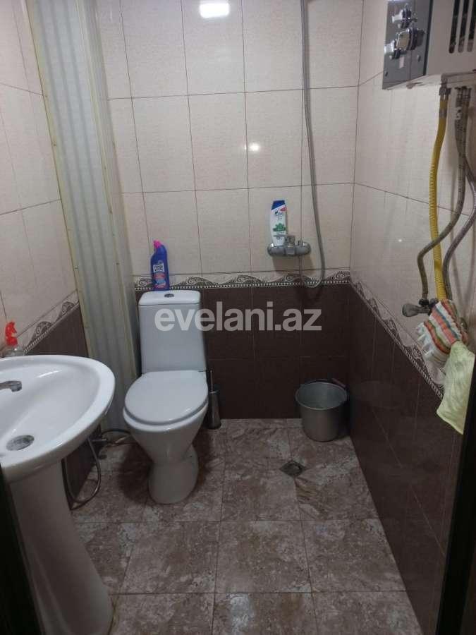 Satılır, köhnə tikili, 2 otaqlı, 45 m², Sumqayıt, 2-ci mikrorayon r.