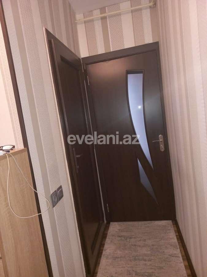 Satılır, köhnə tikili, 2 otaqlı, 45 m², Sumqayıt, 2-ci mikrorayon r.