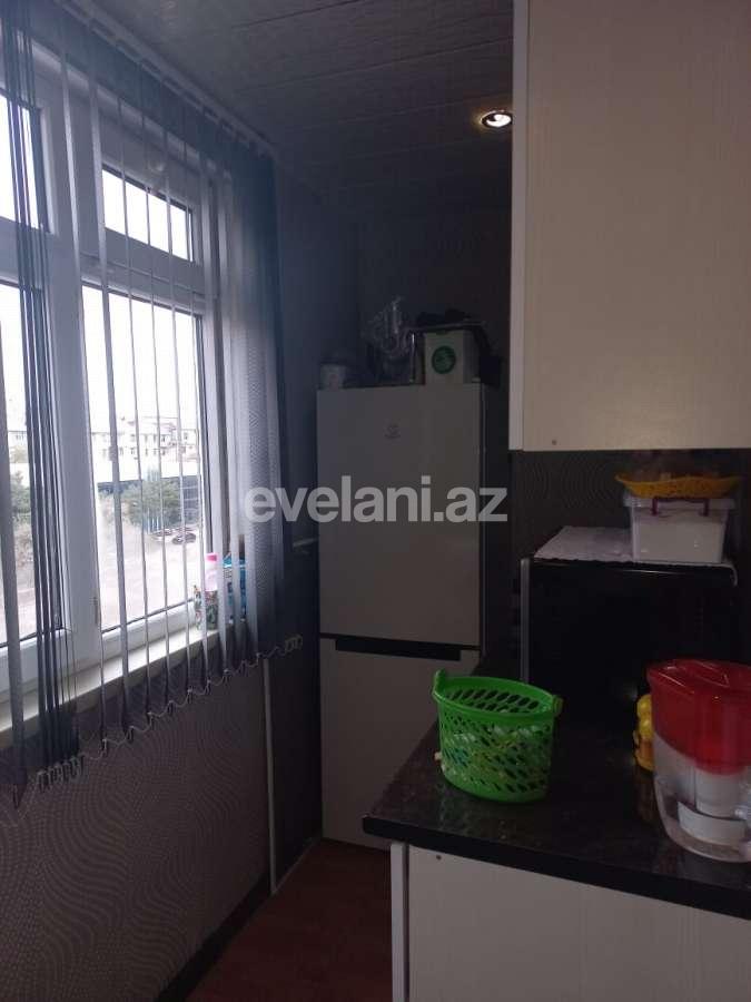 Satılır, köhnə tikili, 2 otaqlı, 45 m², Sumqayıt, 2-ci mikrorayon r.