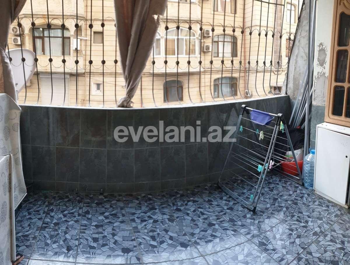 Продаётся, новостройка, 4-комнаты, 170 m², Баку, Ясамальский r, Иншаатчылар m.