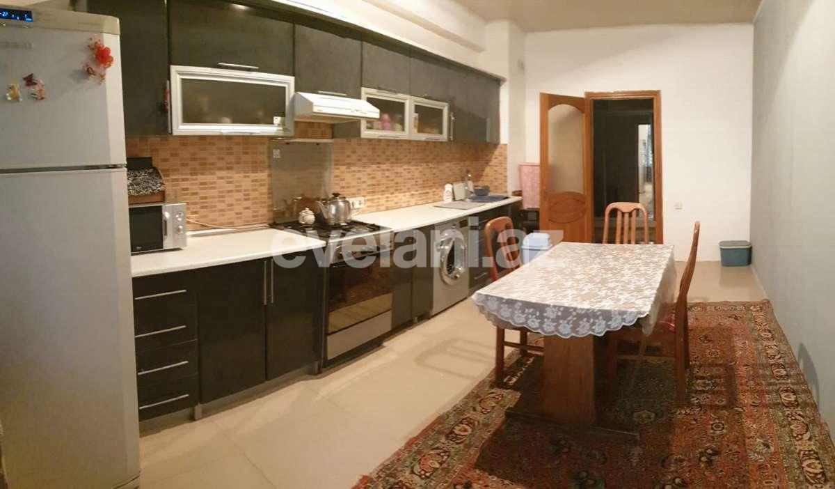 Продаётся, новостройка, 4-комнаты, 170 m², Баку, Ясамальский r, Иншаатчылар m.