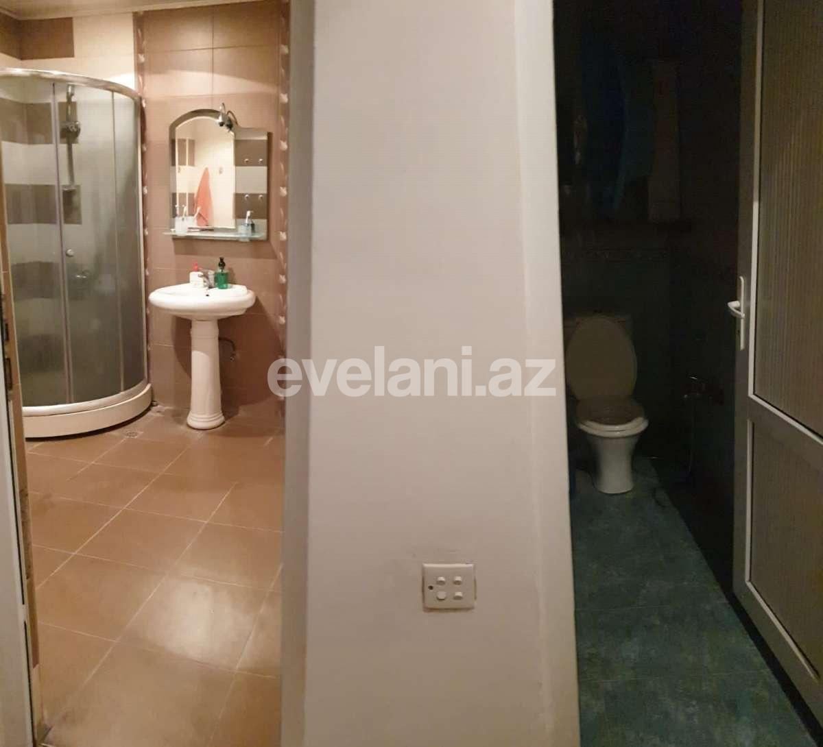 Продаётся, новостройка, 4-комнаты, 170 m², Баку, Ясамальский r, Иншаатчылар m.