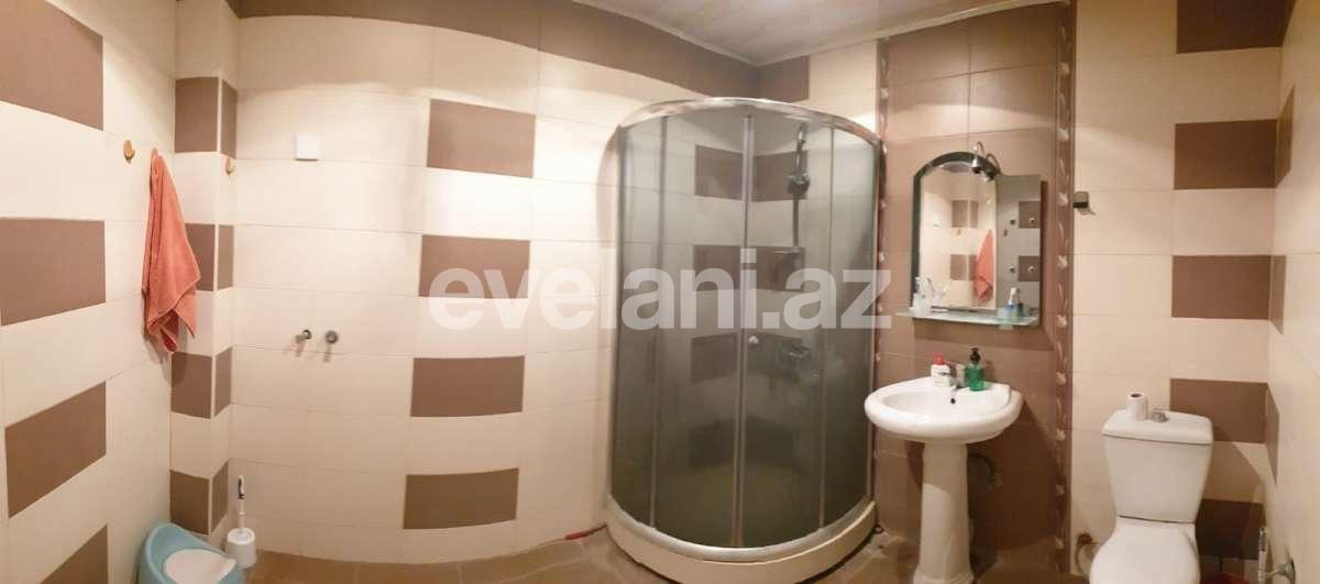 Продаётся, новостройка, 4-комнаты, 170 m², Баку, Ясамальский r, Иншаатчылар m.