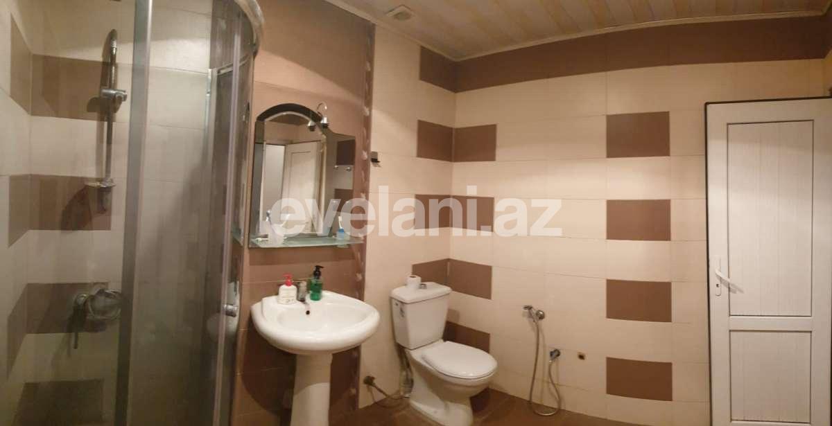 Продаётся, новостройка, 4-комнаты, 170 m², Баку, Ясамальский r, Иншаатчылар m.