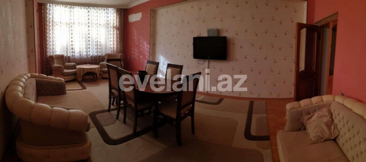 Продаётся, новостройка, 4-комнаты, 170 m², Баку, Ясамальский r, Иншаатчылар m.