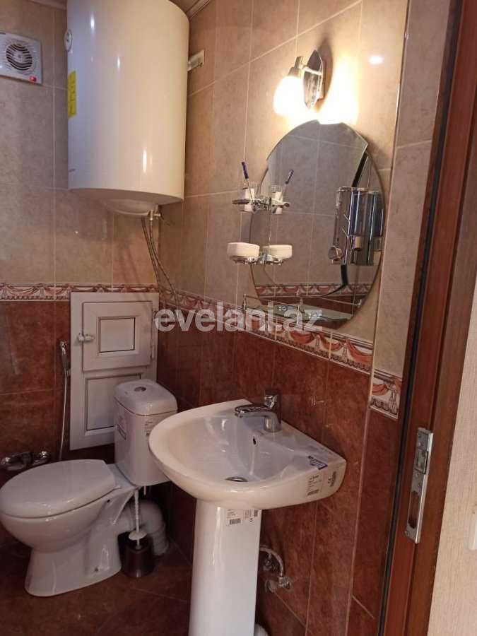 Satılır, yeni tikili, 1 otaqlı, 45 m², Sumqayıt, 19-cu məhəllə r.