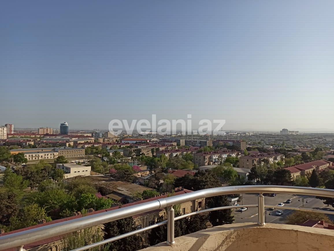 Satılır, yeni tikili, 1 otaqlı, 45 m², Sumqayıt, 19-cu məhəllə r.