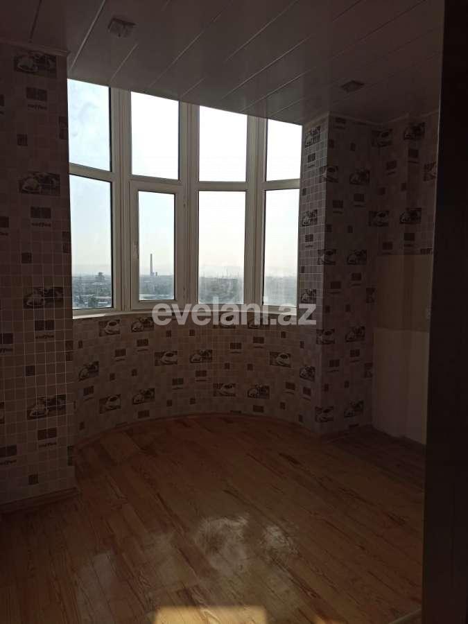 Satılır, yeni tikili, 1 otaqlı, 45 m², Sumqayıt, 19-cu məhəllə r.