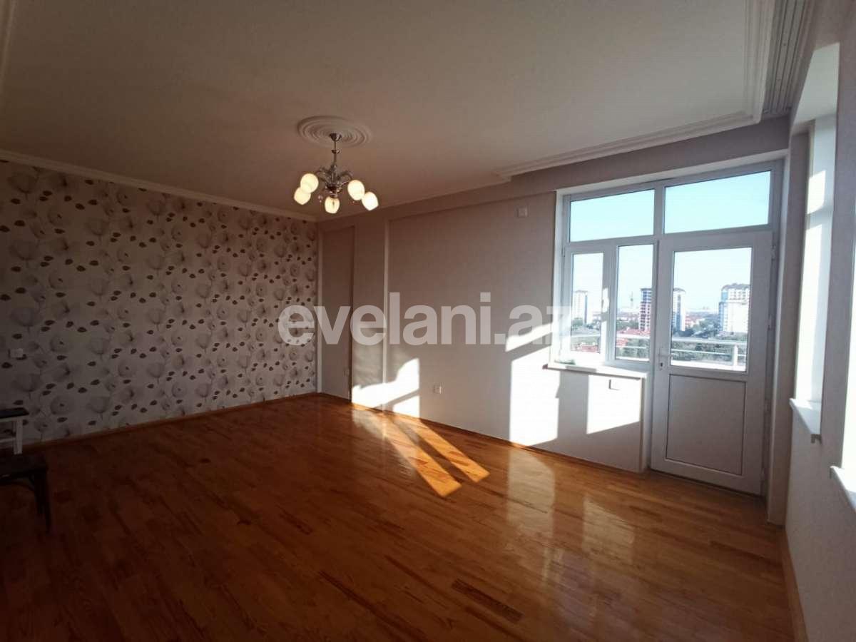 Satılır, yeni tikili, 1 otaqlı, 45 m², Sumqayıt, 19-cu məhəllə r.