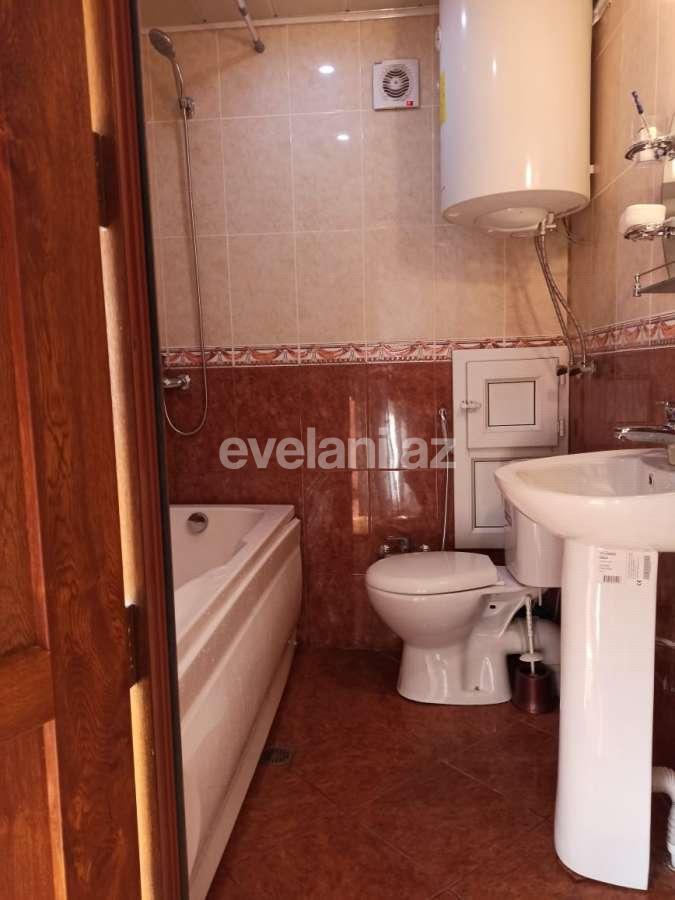 Satılır, yeni tikili, 1 otaqlı, 45 m², Sumqayıt, 19-cu məhəllə r.