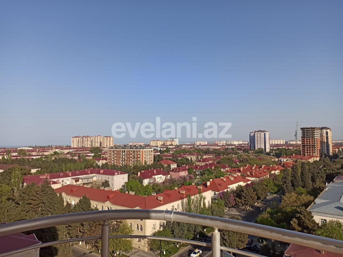 Satılır, yeni tikili, 1 otaqlı, 45 m², Sumqayıt, 19-cu məhəllə r.