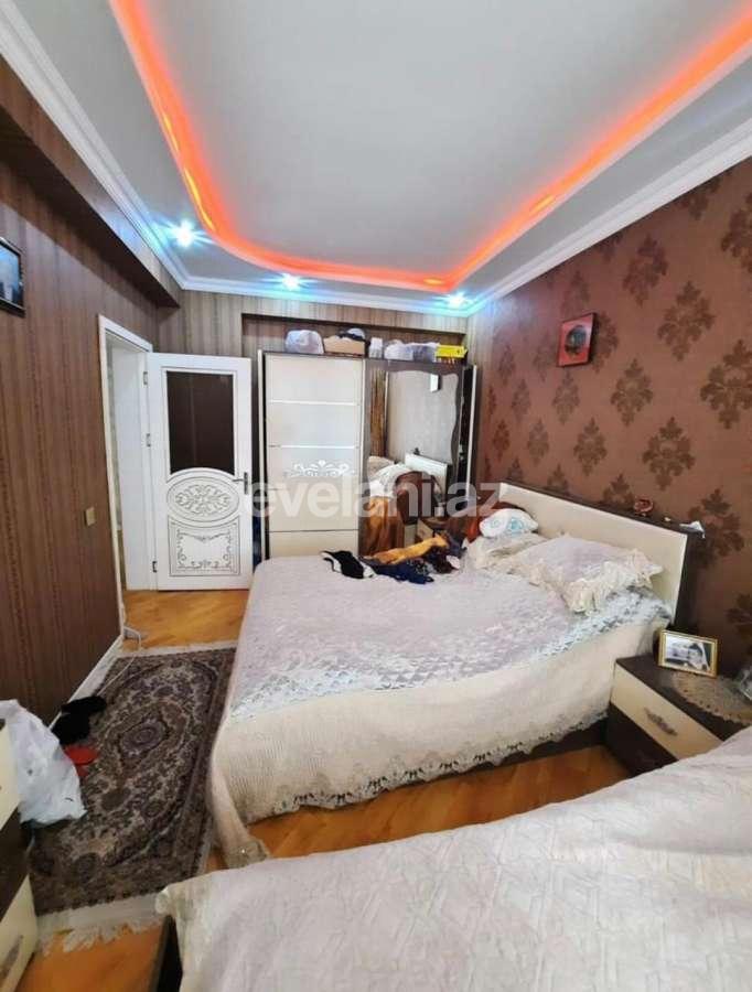 Satılır, yeni tikili, 3 otaqlı, 130 m², Bakı, Yasamal r, Yasamal q.
