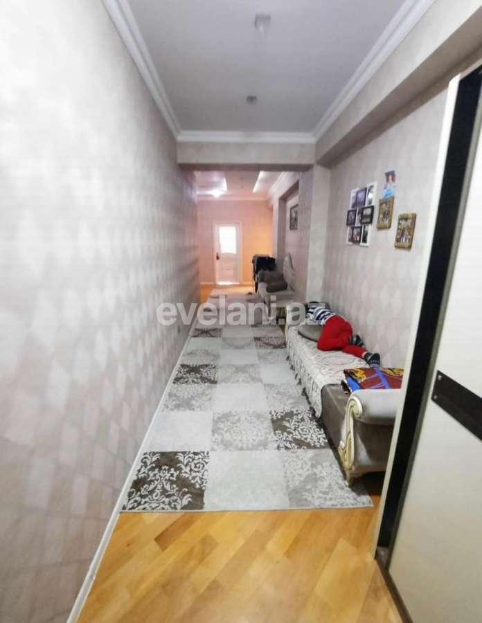 Satılır, yeni tikili, 3 otaqlı, 130 m², Bakı, Yasamal r, Yasamal q.