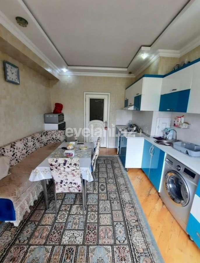 Satılır, yeni tikili, 3 otaqlı, 130 m², Bakı, Yasamal r, Yasamal q.