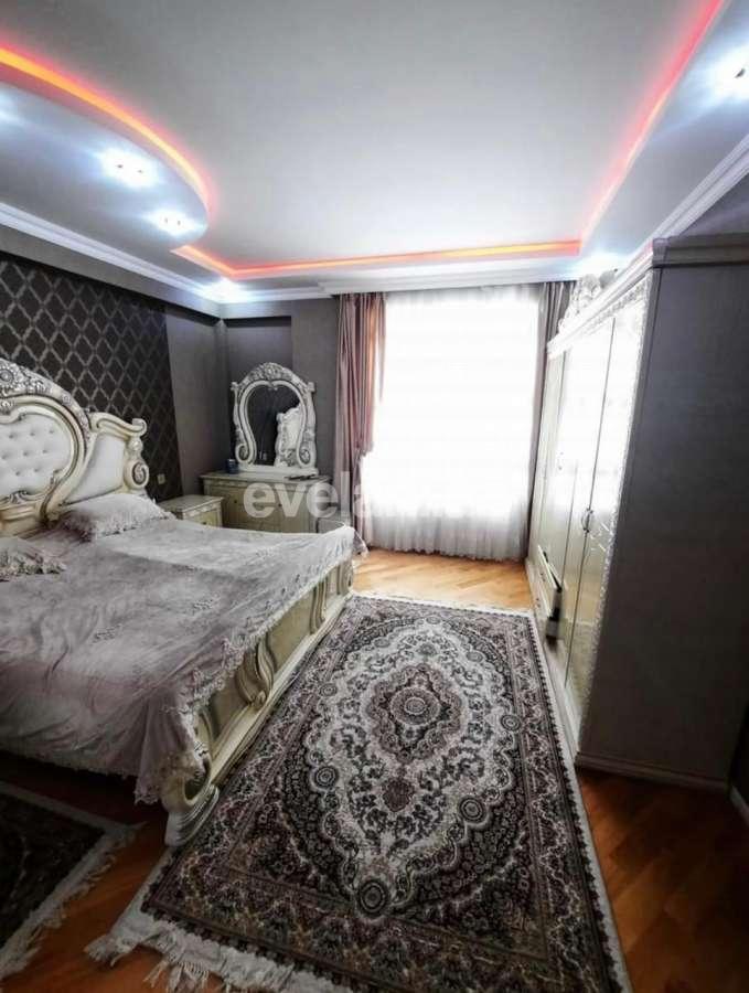 Satılır, yeni tikili, 3 otaqlı, 130 m², Bakı, Yasamal r, Yasamal q.