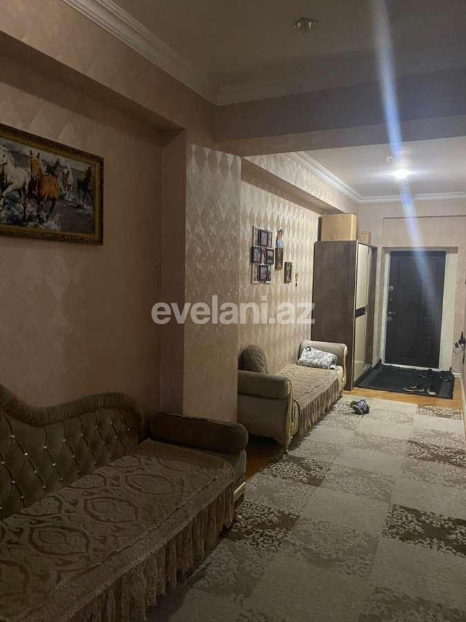 Satılır, yeni tikili, 3 otaqlı, 130 m², Bakı, Yasamal r, Yasamal q.
