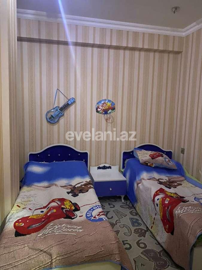 Satılır, yeni tikili, 3 otaqlı, 130 m², Bakı, Yasamal r, Yasamal q.