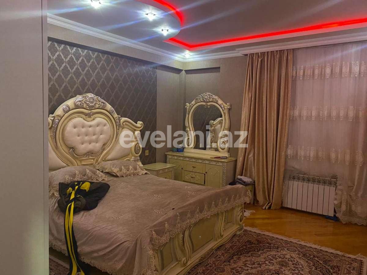 Satılır, yeni tikili, 3 otaqlı, 130 m², Bakı, Yasamal r, Yasamal q.