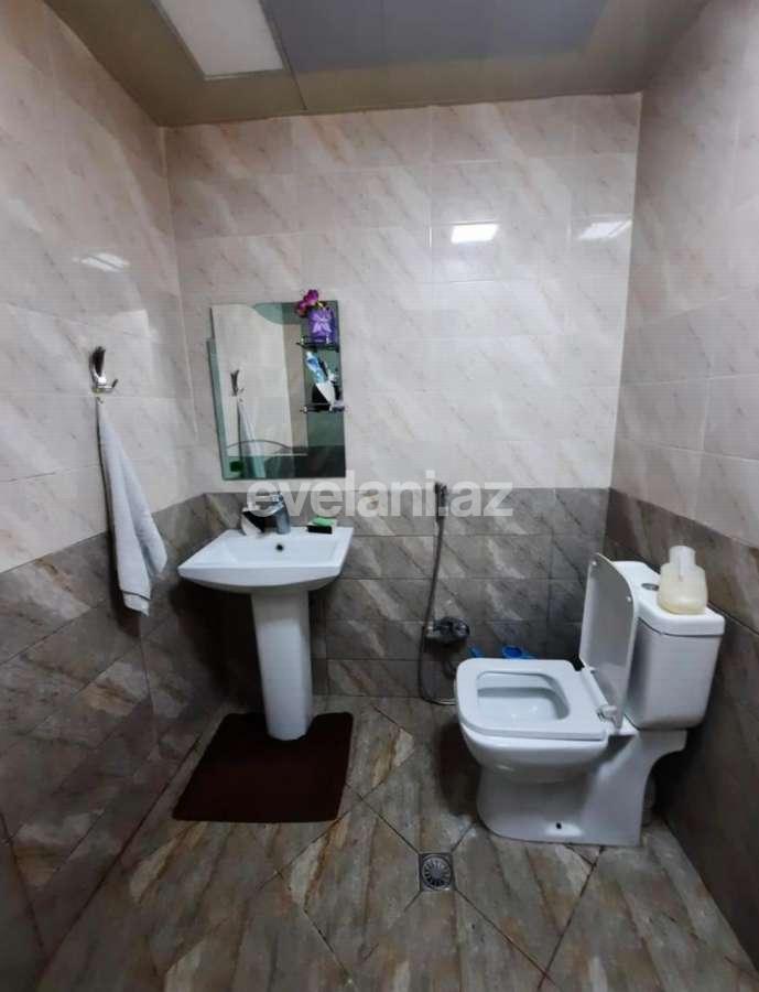 Satılır, yeni tikili, 3 otaqlı, 130 m², Bakı, Yasamal r, Yasamal q.