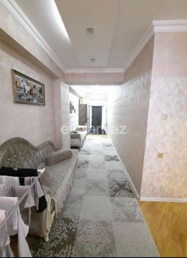 Satılır, yeni tikili, 3 otaqlı, 130 m², Bakı, Yasamal r, Yasamal q.
