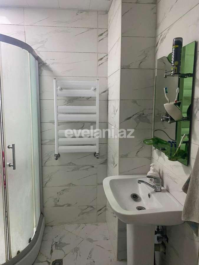 Satılır, yeni tikili, 3 otaqlı, 130 m², Bakı, Yasamal r, Yasamal q.
