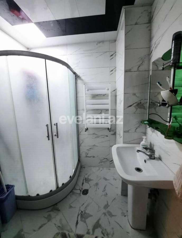 Satılır, yeni tikili, 3 otaqlı, 130 m², Bakı, Yasamal r, Yasamal q.