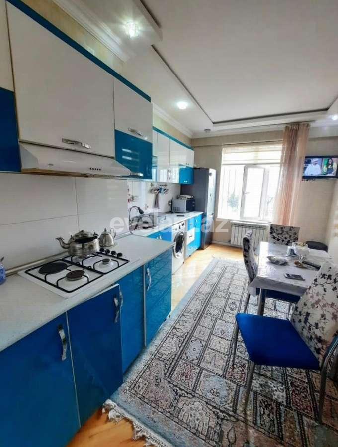 Satılır, yeni tikili, 3 otaqlı, 130 m², Bakı, Yasamal r, Yasamal q.