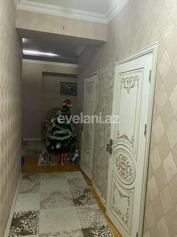 Satılır, yeni tikili, 3 otaqlı, 130 m², Bakı, Yasamal r, Yasamal q.