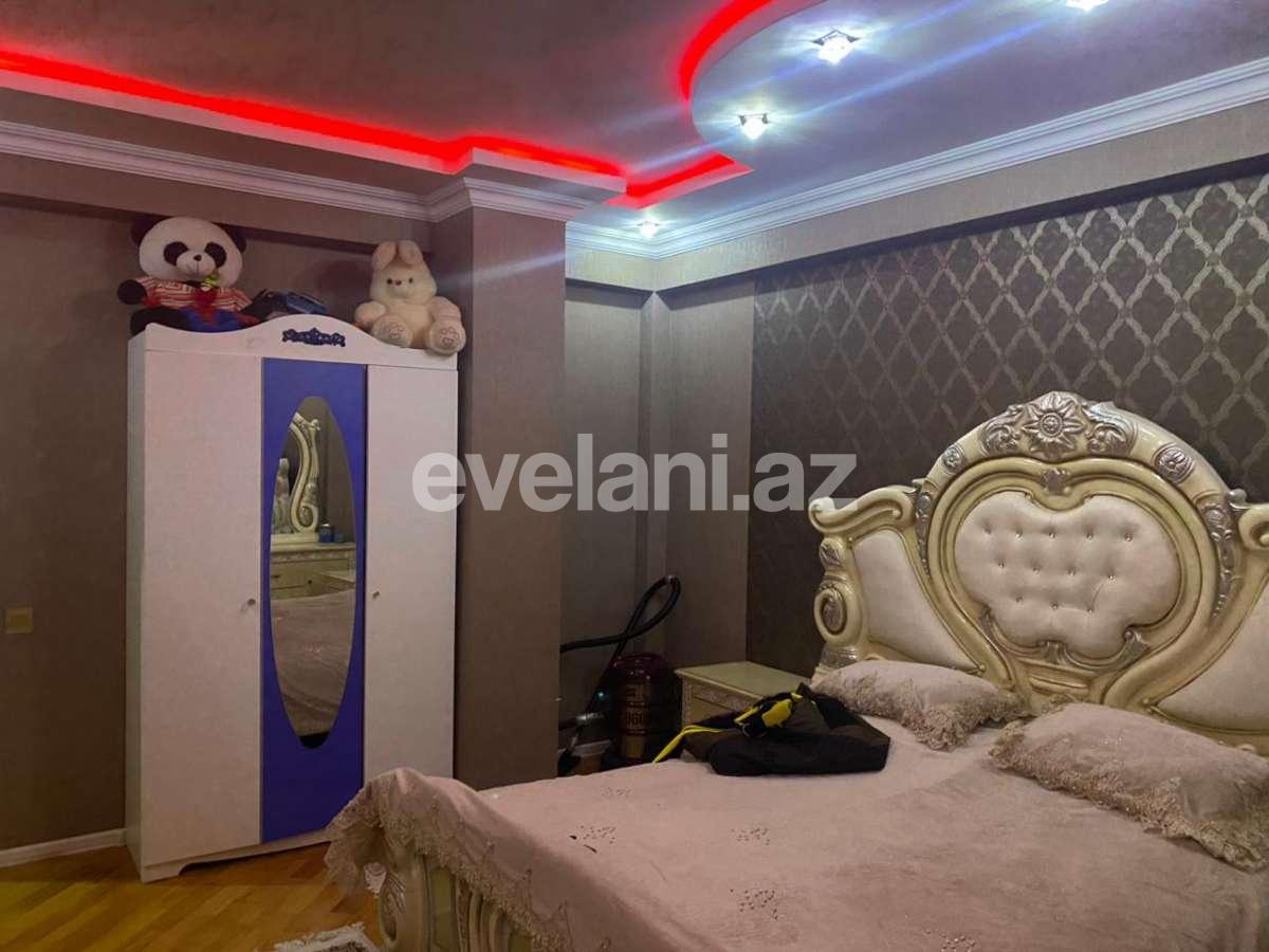 Satılır, yeni tikili, 3 otaqlı, 130 m², Bakı, Yasamal r, Yasamal q.