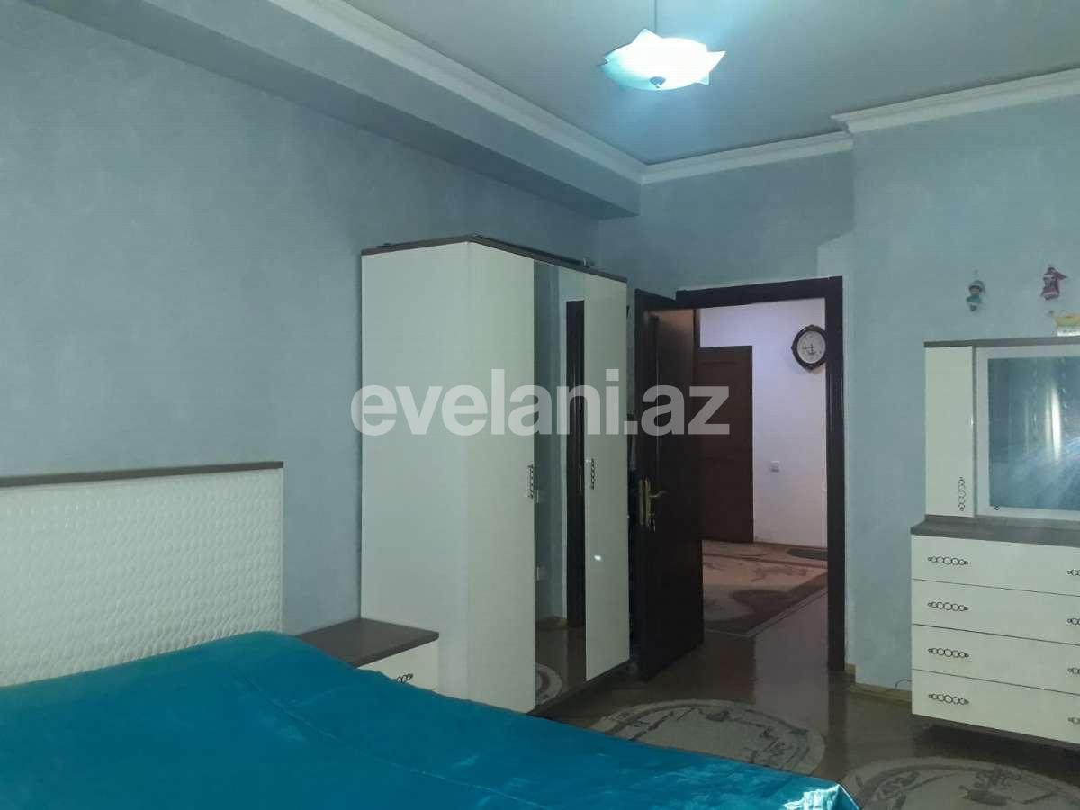Satılır, yeni tikili, 2 otaqlı, 81 m², Bakı, Binəqədi r, 7-ci mikrorayon q.