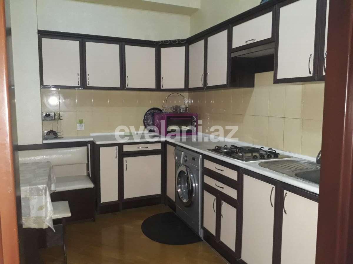 Satılır, yeni tikili, 2 otaqlı, 81 m², Bakı, Binəqədi r, 7-ci mikrorayon q.